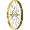 Image de Roue Avant BMX Salt Everest 20" (20" - Or)