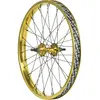 Image de Salt Everest Flip-Flop 20" BMX Roue arrière (Or)