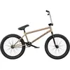 Image de Velo Freestyle BMX Wethepeople Crysis 20" (21" - Metallic Champagne)