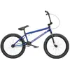 Image de Velo Freestyle BMX Wethepeople CRS 20" FC (20.25" - Matt Translucent Blue)