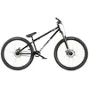 Image de Vélo Dirt Jump Radio Asura 26" (22.7" - Noir)