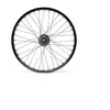 Image de Roue Arrière BMX Éclat E440 Shift (Noir - Left hand drive)