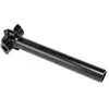 Image de Salt Plus HQ CNC BMX Rail Seat Post (200mm - Noir)