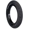 Image de Pneu BMX Salt Tracer (12" x 2.0" - Noir)