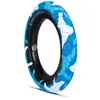 Image de Pneu BMX Salt Tracer (12" x 2.0" - Blue Camo)