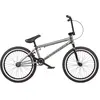Image de Velo Freestyle BMX Wethepeople Nova (20.5" - Glossy Raw)