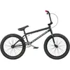Image de Velo Freestyle BMX Wethepeople CRS 20" FC (20.25" - Matt Black)