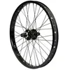 Image de Roue BMX Éclat Locator Exile 20" Disque Cassette (Noir)