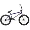 Image de Velo Freestyle Bmx Wethepeople Reason Shift (20.75" - Trans Purple)