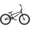 Image de Velo Freestyle Bmx Radio Saiko 20" 2026 (19.25" - Noir)