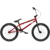 Image de Velo Freestyle Bmx Radio Saiko 20" 2026 (19.25" - Deep Red Metallic)
