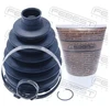Image de Joint-Soufflet, Arbre De Commande Febest 0117p1nzfe Ford;Toyota