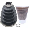Image de Joint-Soufflet, Arbre De Commande Febest 0417pcu2 Ford;Mitsubishi;Subaru