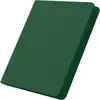Image de Album de collection 24 Protection magazines Ultimate Guard 480 - 24- Xenoskin (Quadrow) Vert 33x35,1x3 cm UGD010469