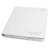 Image de Ultimate Guard - 12-Pocket QuadRow ZipFolio XenoSkin Blanc