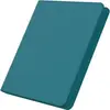 Image de Album de collection 24 Protection magazines Ultimate Guard 480 - 24- Xenoskin (Quadrow) Bleu 33x35,1x3 cm UGD010471