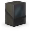 Image de Boite Pour Cartes | Ultimate Guard Boulder | 80+ Taille Standard Onyx