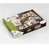 Image de Puzzle Das Pfalzpuzzle 1000 pièces - Heer Ma Uff!!