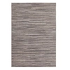 Image de Tapis en Osier à Poils Courts "Bali" Beige 80 x 150 cm