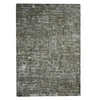 Image de Tapis Vintage Tissé à la Main "Etna" Vert Olive 120 x 170 cm