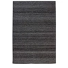 Image de Tapis Jacquard à Poils Courts "Phoenix" Anthracite 200 x 290 cm