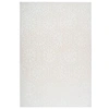 Image de Tapis Moderne Fait Main "Monroe II" Blanc 120 x 170 cm