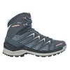 Image de Lowa - Innox Pro GTX® Mid Ws - Chaussures randonnée femme Steel Blue / Salmon - 41
