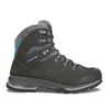 Image de Lowa - Badia GTX® W - Chaussures trekking femme Anthracite / Blue - 38