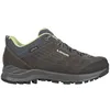 Image de Lowa - Explorer GTX Lo Ws - Chaussures randonnée femme Anthracite / Mint - 37
