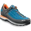 Image de Meindl - Literock GTX - Chaussures approche homme Bleu / Orange - 46