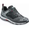 Image de Meindl - Lite Trail GTX - Chaussures randonnée homme Anthracite / Rouge - 46.5