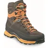 Image de Meindl - Island MFS Rock - Chaussures trekking homme Orange / Marron - 43