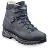 Image de Meindl - Island Lady MFS Active - Chaussures trekking femme Midnight Blue - 42.5