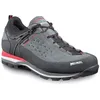 Image de Meindl - Literock GTX - Chaussures approche homme Graphite / Rouge - 41.5