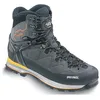 Image de Meindl - Litepeak Pro GTX - Chaussures trekking homme Anthracite / Orange - 41.5