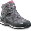 Image de Meindl - Tonale Lady GTX - Chaussures randonnée femme Anthracite / Rose - 36
