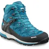 Image de Meindl - Tonale Lady GTX - Chaussures randonnée femme Turquoise / Petrol - 39