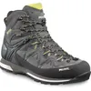 Image de Meindl - Tonale GTX - Chaussures randonnée homme Anthracite / Lemon - 43