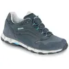 Image de Meindl - Bogota Lady LF - Chaussures randonnée femme Navy / Anthracite / Petrol - 39.5