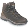 Image de Meindl - Salerno Lady GTX - Chaussures randonnée femme Marron / Brun Foncé - 41.5
