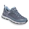 Image de Meindl - Lite Trail Lady GTX - Chaussures randonnée femme Jeans / Azur - 40
