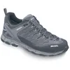 Image de Meindl - Lite Trail GTX - Chaussures randonnée homme Gris / Citron - 43