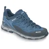 Image de Meindl - Lite Trail GTX - Chaussures randonnée homme Bleu Marine / Noir - 42.5