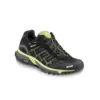 Image de Meindl - Finale GTX - Chaussures randonnée homme Black / Lemon - 46.5