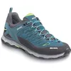 Image de Meindl - Lite Trail GTX - Chaussures randonnée homme Vert Foncé Citron - 46.5