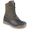 Image de Meindl - Cervinia - Chaussures randonnée homme Marron / Brun Foncé - 43