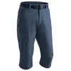 Image de Maier Sports - Jennisei Short Pant - Pantalon randonnée homme Ensign Blue - EU 48 - Regular