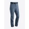 Image de Maier Sports - Nil Pant - Pantalon randonnée homme Ensign Blue - EU 46 - Regular