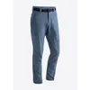 Image de Maier Sports - Torid Slim Pant - Pantalon randonnée homme Ensign Blue - EU 56 - Regular