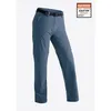 Image de Maier Sports - Nata 2 Zip Off Pant - Pantalon randonnée convertible femme Ensign Blue - EU 48 - Regular